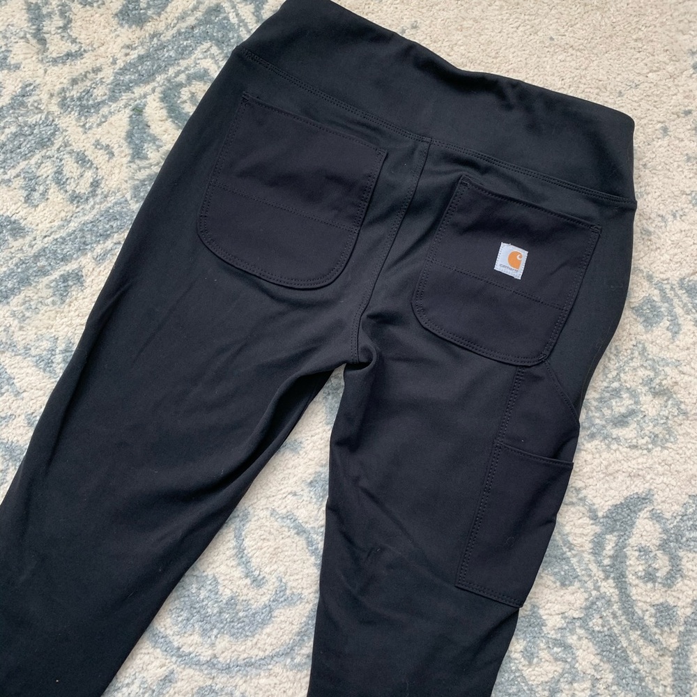 CARHARTT - Utility Knit Legging Sz Small